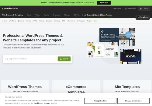 Screenshot of the audited page (Desktop 1440×900)