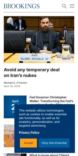 Screenshot of the audited page (Mobile 375×812)