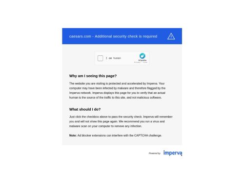 Screenshot of the audited page (Desktop 1440×900)