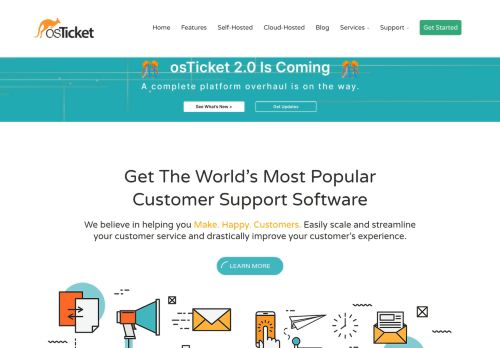 Screenshot of the audited page (Desktop 1440×900)