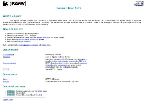 Screenshot of the audited page (Desktop 1440×900)