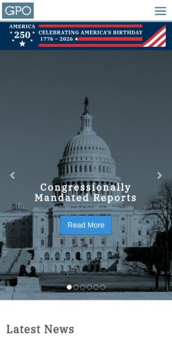 Screenshot of the audited page (Mobile 375×812)