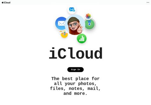 Screenshot of the audited page (Desktop 1440×900)