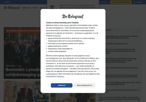 Screenshot of the audited page (Desktop 1440×900)