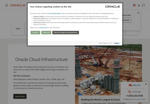 Screenshot of the audited page (Desktop 1440×900)