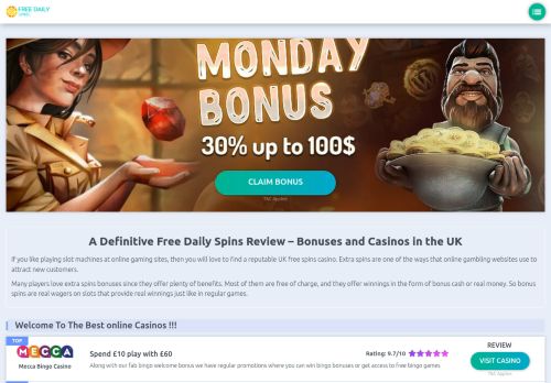 Screenshot of the audited page (Desktop 1440×900)