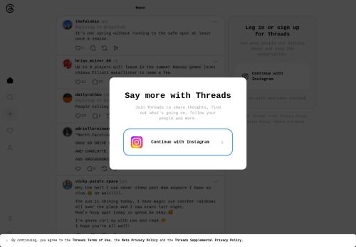 Screenshot of the audited page (Desktop 1440×900)