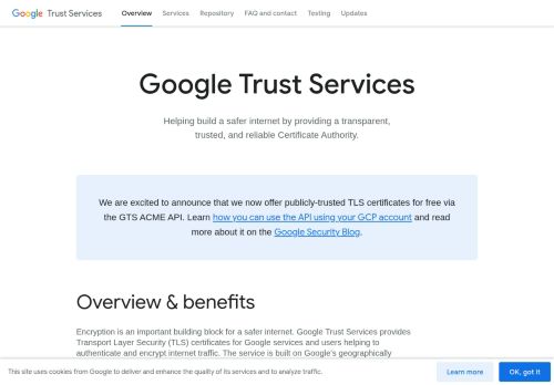 Screenshot of the audited page (Desktop 1440×900)