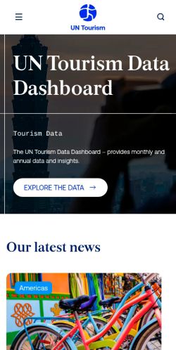 Screenshot of the audited page (Mobile 375×812)