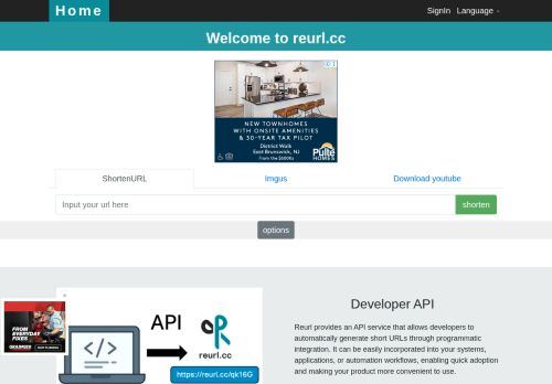 Screenshot of the audited page (Desktop 1440×900)