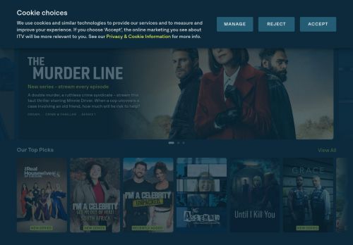 Screenshot of the audited page (Desktop 1440×900)