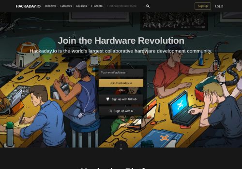 Screenshot of the audited page (Desktop 1440×900)