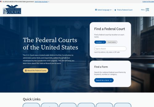 Screenshot of the audited page (Desktop 1440×900)
