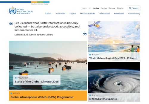 Screenshot of the audited page (Desktop 1440×900)