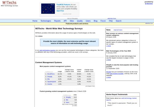 Screenshot of the audited page (Desktop 1440×900)