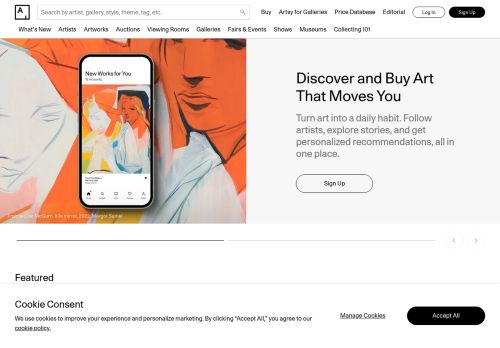 Screenshot of the audited page (Desktop 1440×900)