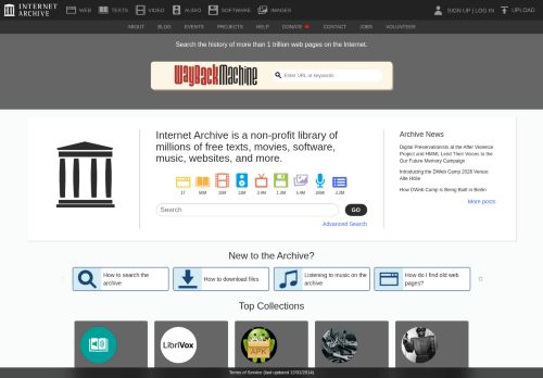 Screenshot of the audited page (Desktop 1440×900)