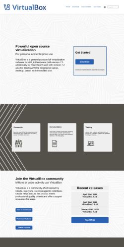 Screenshot of the audited page (Mobile 375×812)