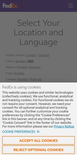 Screenshot of the audited page (Mobile 375×812)