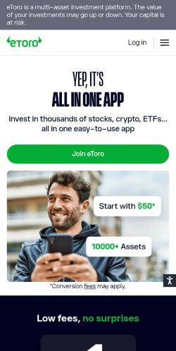 Screenshot of the audited page (Mobile 375×812)