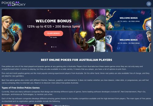 Screenshot of the audited page (Desktop 1440×900)