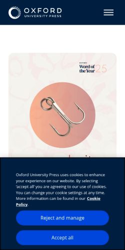 Screenshot of the audited page (Mobile 375×812)