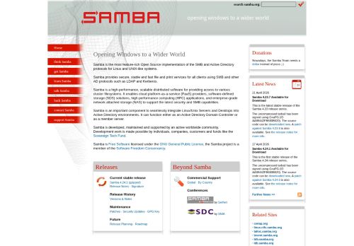 Screenshot of the audited page (Desktop 1440×900)