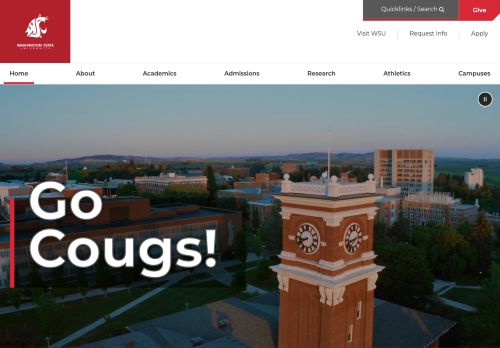 Screenshot of the audited page (Desktop 1440×900)