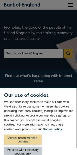 Screenshot of the audited page (Mobile 375×812)