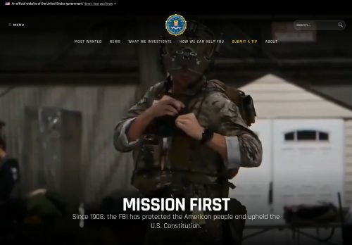 Desktop screenshot