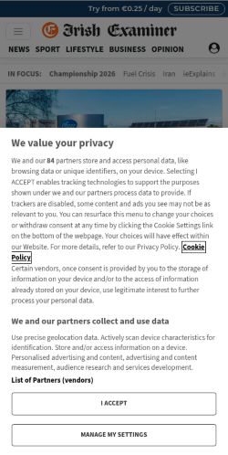Screenshot of the audited page (Mobile 375×812)