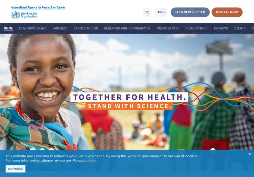 Screenshot of the audited page (Desktop 1440×900)