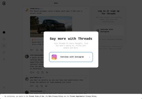 Screenshot of the audited page (Desktop 1440×900)