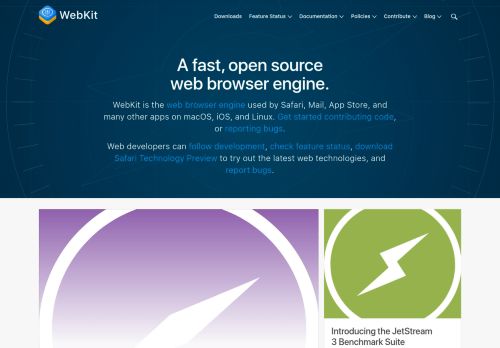 Screenshot of the audited page (Desktop 1440×900)
