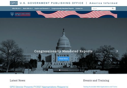Screenshot of the audited page (Desktop 1440×900)