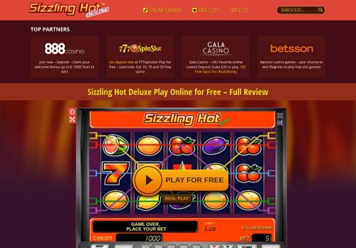 Screenshot of the audited page (Desktop 1440×900)