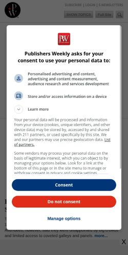 Screenshot of the audited page (Mobile 375×812)