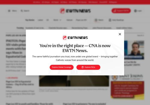 Screenshot of the audited page (Desktop 1440×900)