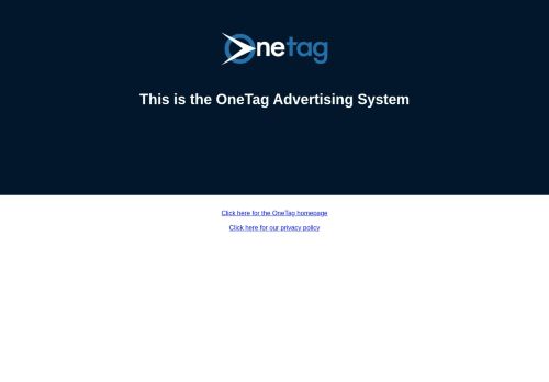 Screenshot of the audited page (Desktop 1440×900)