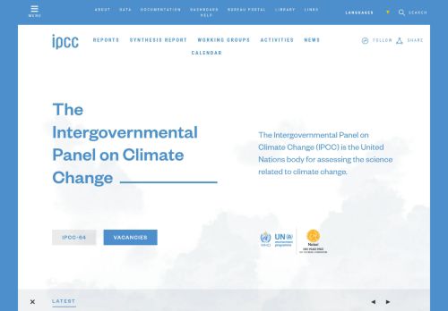 Screenshot of the audited page (Desktop 1440×900)