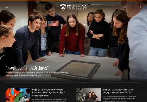 Screenshot of the audited page (Desktop 1440×900)