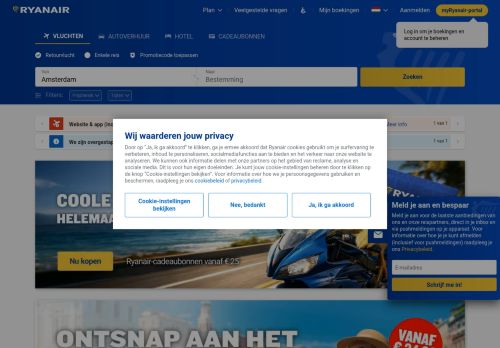 Screenshot of the audited page (Desktop 1440×900)