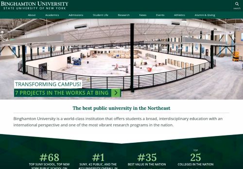 Screenshot of the audited page (Desktop 1440×900)