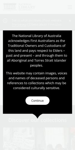 Screenshot of the audited page (Mobile 375×812)