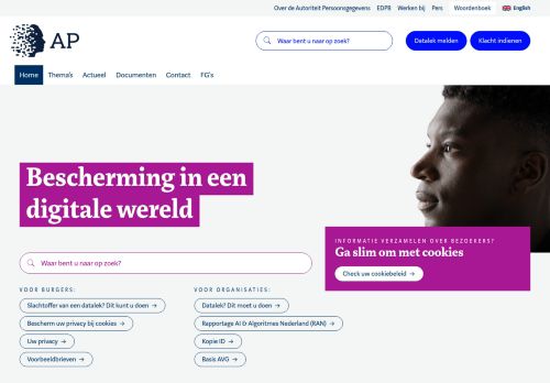 Screenshot of the audited page (Desktop 1440×900)