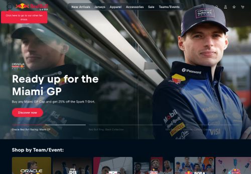 Screenshot of the audited page (Desktop 1440×900)