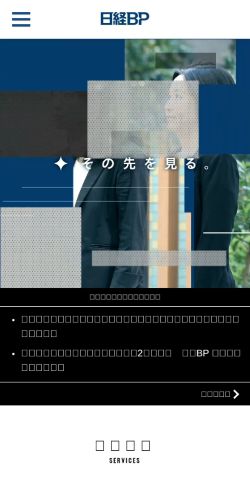 Screenshot of the audited page (Mobile 375×812)