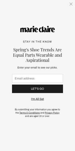 Screenshot of the audited page (Mobile 375×812)