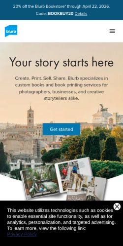 Screenshot of the audited page (Mobile 375×812)