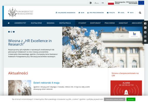 Screenshot of the audited page (Desktop 1440×900)